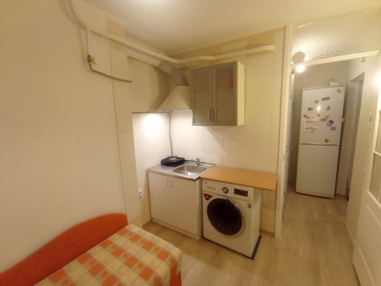 A Comfortable 18M Room With Balcony Tallinn Ngoại thất bức ảnh